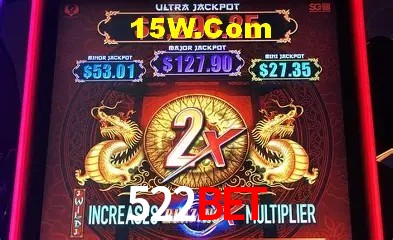 Game Providers 522bet