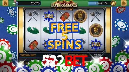 Secure Login 522bet
